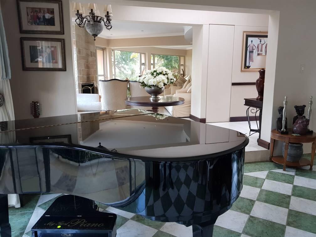 Mac Atini Guest House ムババーネ エクステリア 写真