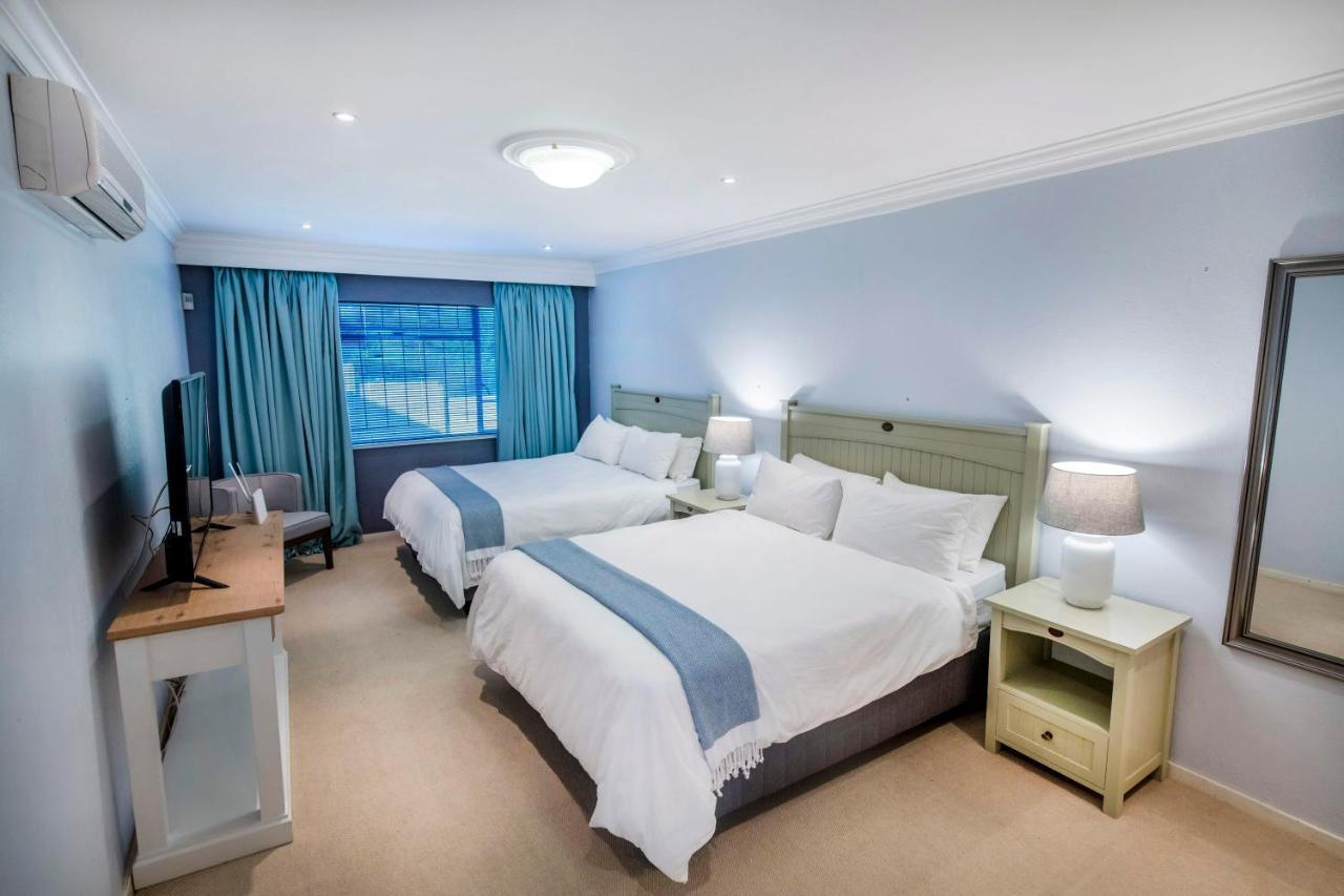 Mac Atini Guest House ムババーネ エクステリア 写真