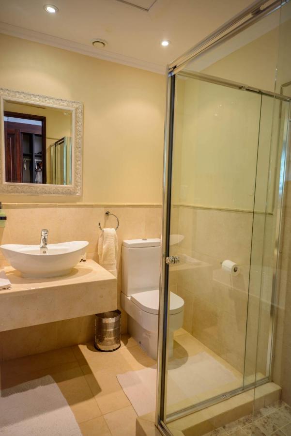 Mac Atini Guest House ムババーネ エクステリア 写真